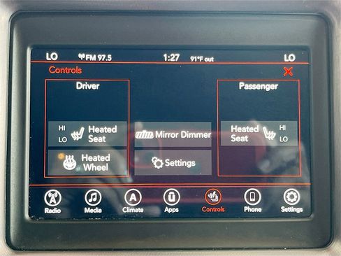 Used 2022 Dodge Challenger GT w/ Blacktop Package image 19