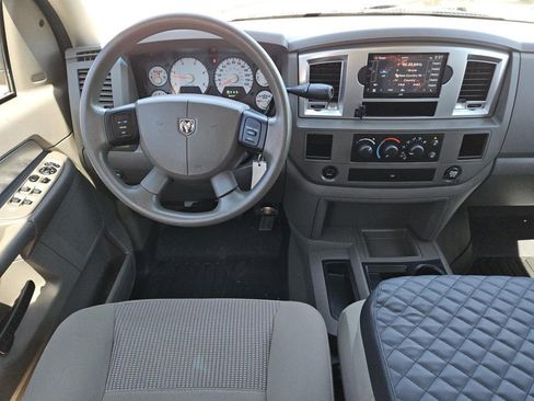 Used 2007 Dodge Ram 2500 Truck SLT image 11