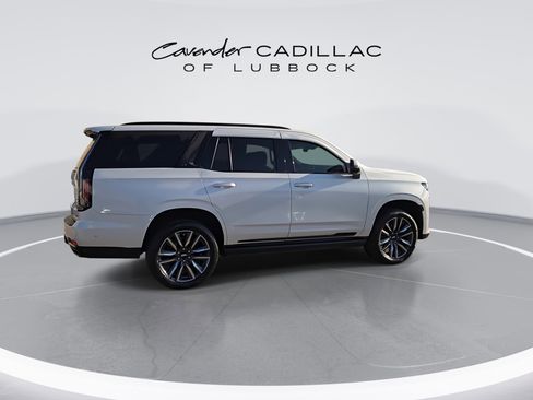 Used 2021 Cadillac Escalade Sport w/ Driver Assist Tech Package image 8