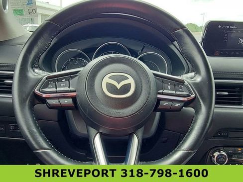 Used 2018 MAZDA CX-5 Grand Touring FWD image 11