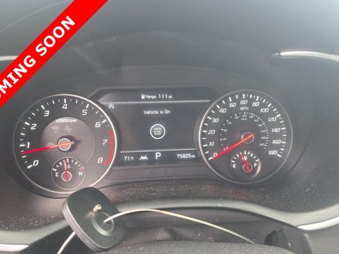 Used 2022 Kia Stinger GT2 AWD/4WD image 5
