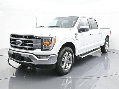 Used 2023 Ford F150 Lariat