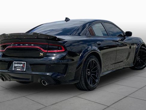 Used 2022 Dodge Charger Scat Pack RWD image 13