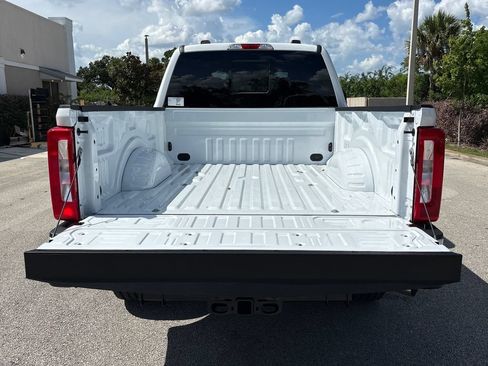 New 2026 Ford F250 XL w/ STX Appearance Package AWD/4WD image 10