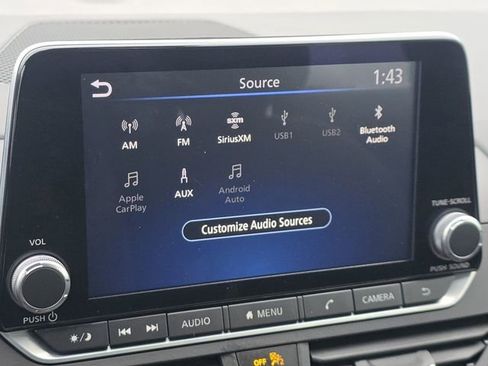 Used 2024 Nissan Altima 2.5 SV image 7