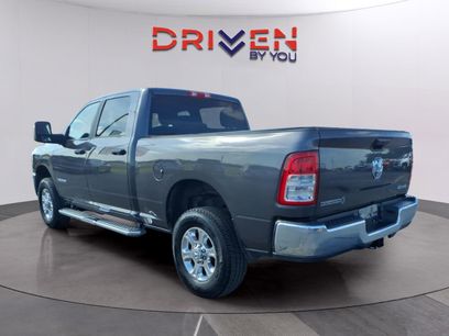 Used 2024 RAM 2500 Big Horn