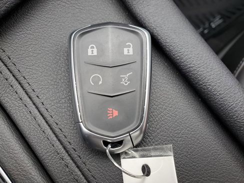 Certified 2023 Cadillac XT5 Premium Luxury image 51