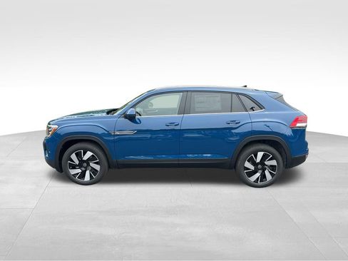 New 2026 Volkswagen Atlas Cross Sport SE AWD/4WD image 4