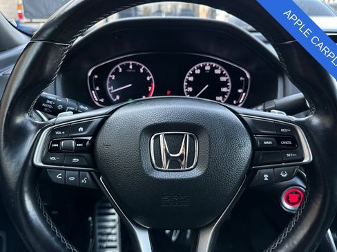 Used 2020 Honda Accord Sport image 24