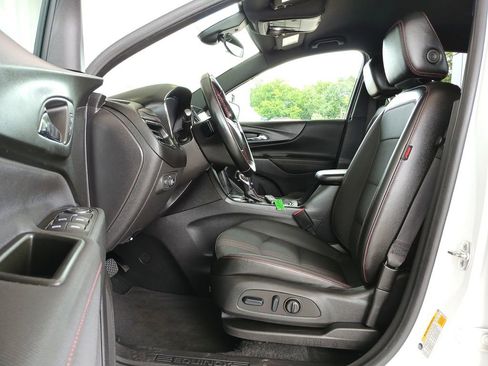 Used 2024 Chevrolet Equinox RS FWD image 20