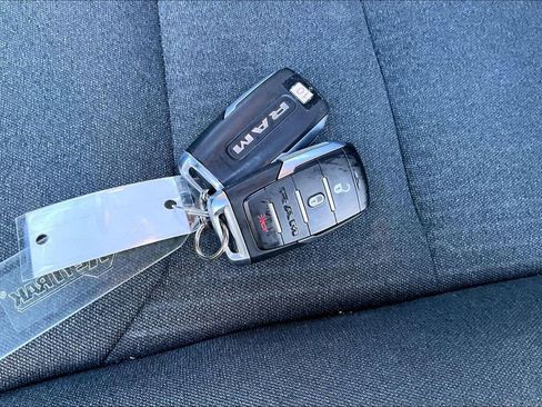 Used 2023 RAM 1500 Tradesman image 10