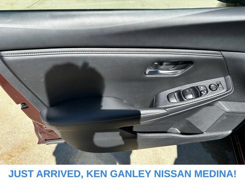 Certified 2023 Nissan Sentra SV w/ All-Weather Package FWD image 14