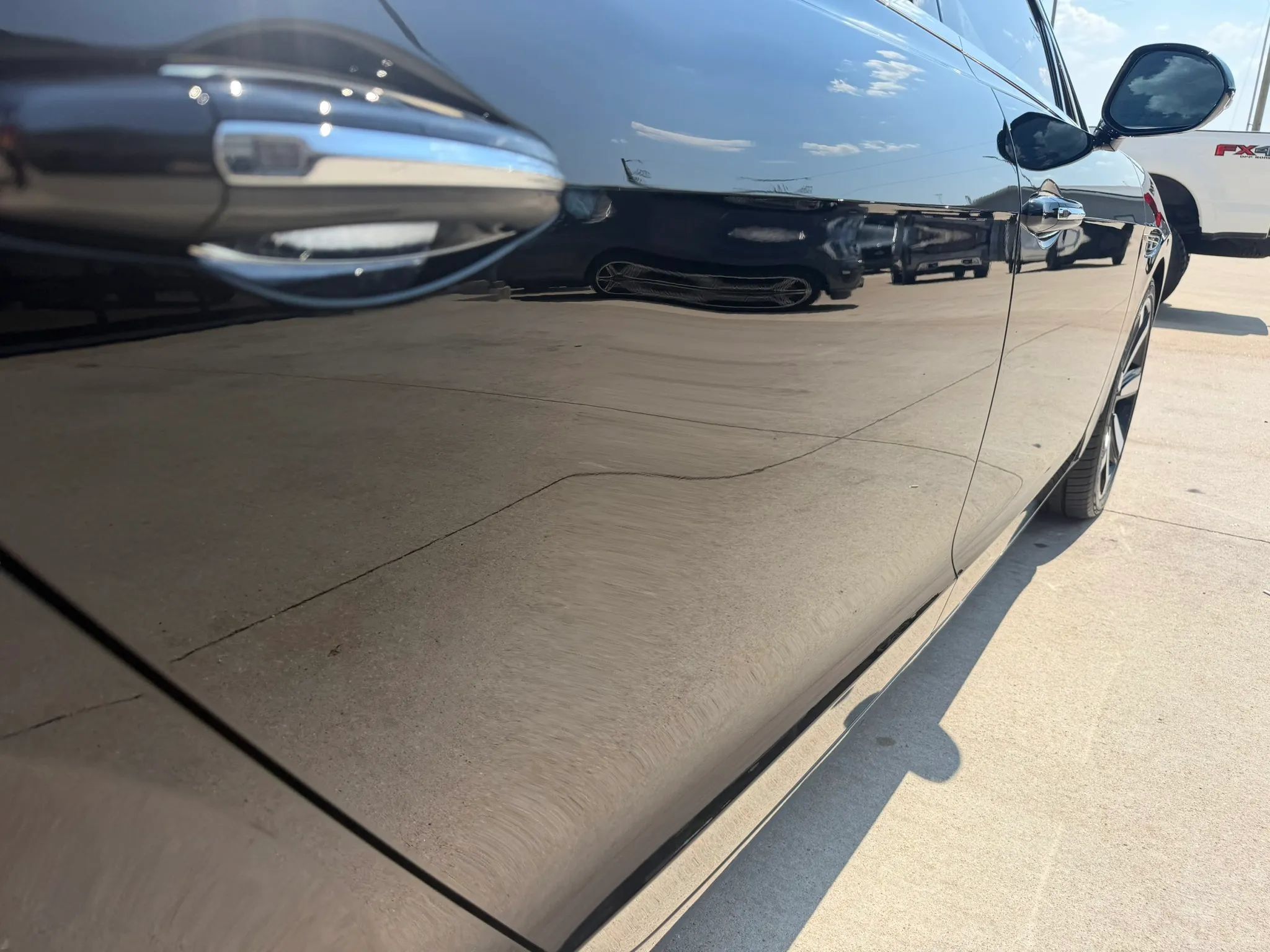 Used 2015 Bentley Flying Spur V8 AWD/4WD image 64