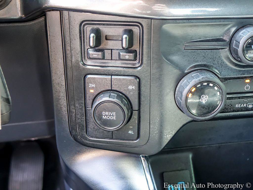 Certified 2024 Ford F150 STX AWD/4WD image 20