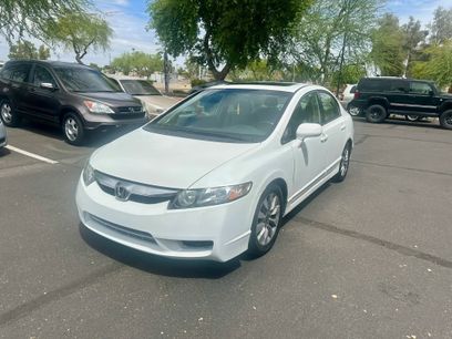 Used 2011 Honda Civic EX
