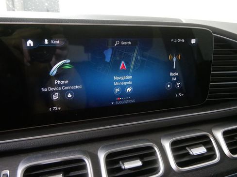 Used 2022 Mercedes-Benz GLE 350 4MATIC image 30