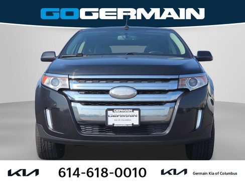 Used 2014 Ford Edge Limited AWD/4WD image 2