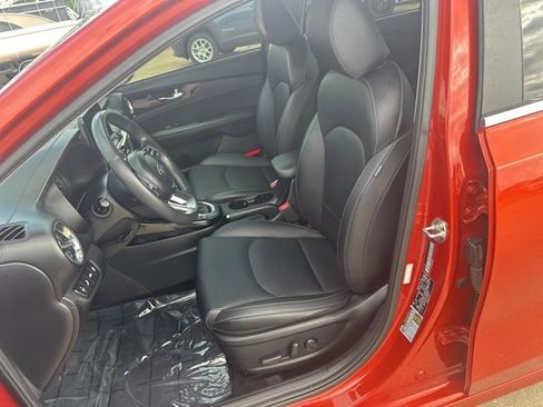 Used 2019 Kia Forte EX w/ Option Group 020 image 8