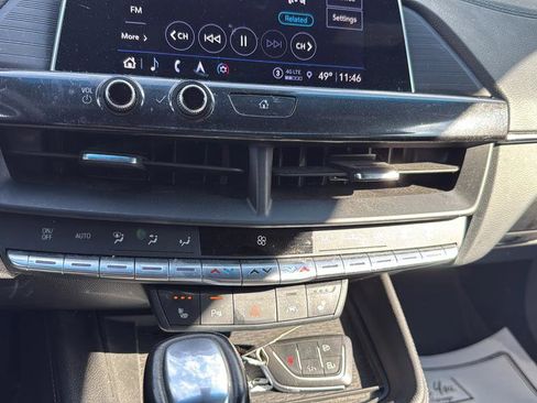 Used 2023 Cadillac CT4 Luxury w/ Sun And Sound Package image 19