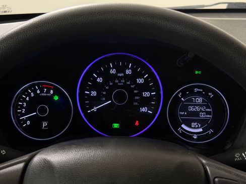 Used 2022 Honda HR-V LX image 20