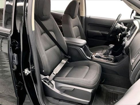 Used 2022 GMC Canyon Elevation w/ Trailering Package image 7