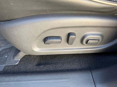 Used 2019 INFINITI QX60 Luxe image 18