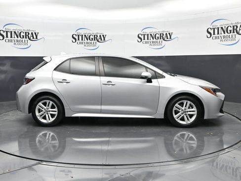 Used 2022 Toyota Corolla SE FWD image 8