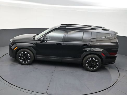 Used 2025 Hyundai Santa Fe SEL image 13