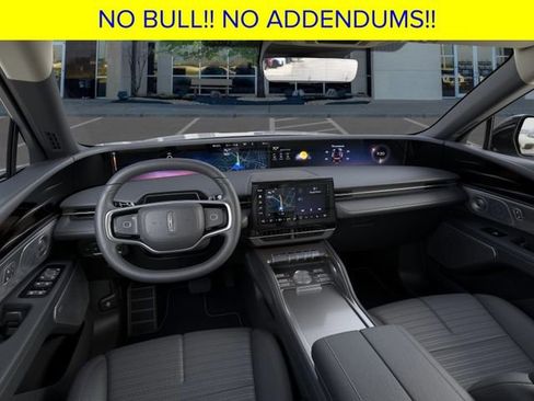 New 2026 Lincoln Nautilus Reserve image 10