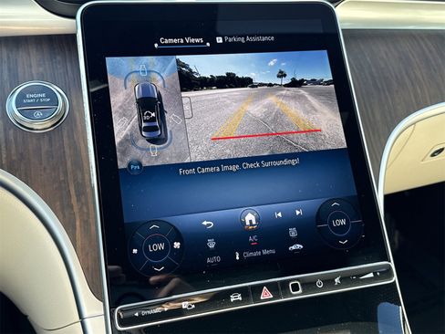 New 2026 Mercedes-Benz C 300 C 300 image 25