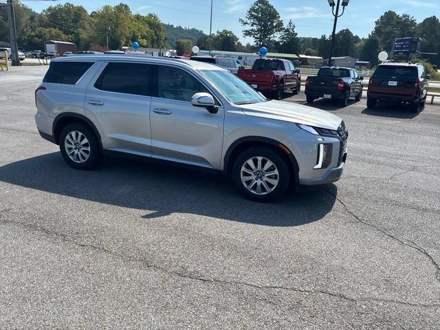 Used 2025 Hyundai Palisade SEL FWD image 50