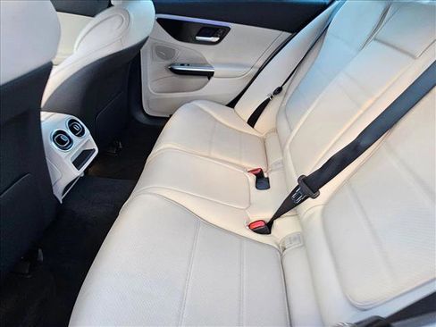 New 2026 Mercedes-Benz C 300 Sedan image 15