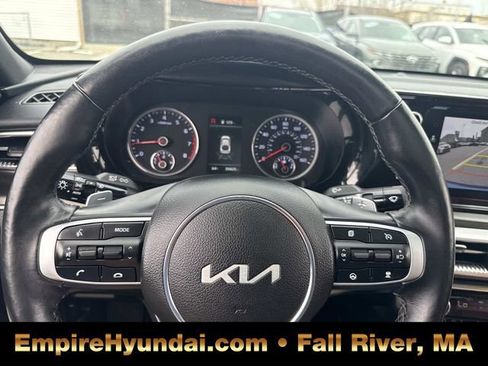 Used 2023 Kia K5 GT w/ GT1 Package FWD image 29