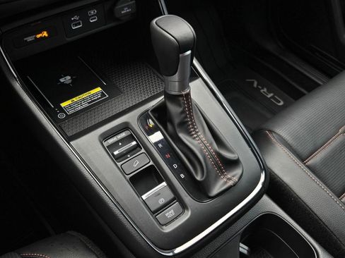 Used 2025 Honda CR-V Sport-L image 19