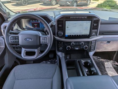 Used 2024 Ford F150 XLT w/ Equipment Group 303A High AWD/4WD image 22