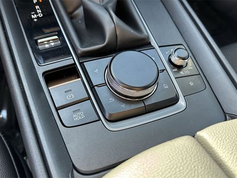 Certified 2025 MAZDA CX-50 AWD 2.5 S w/ Select Package image 53