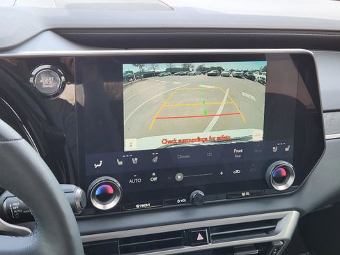 Used 2023 Lexus RX 350 Premium w/ Cold Area Package image 19