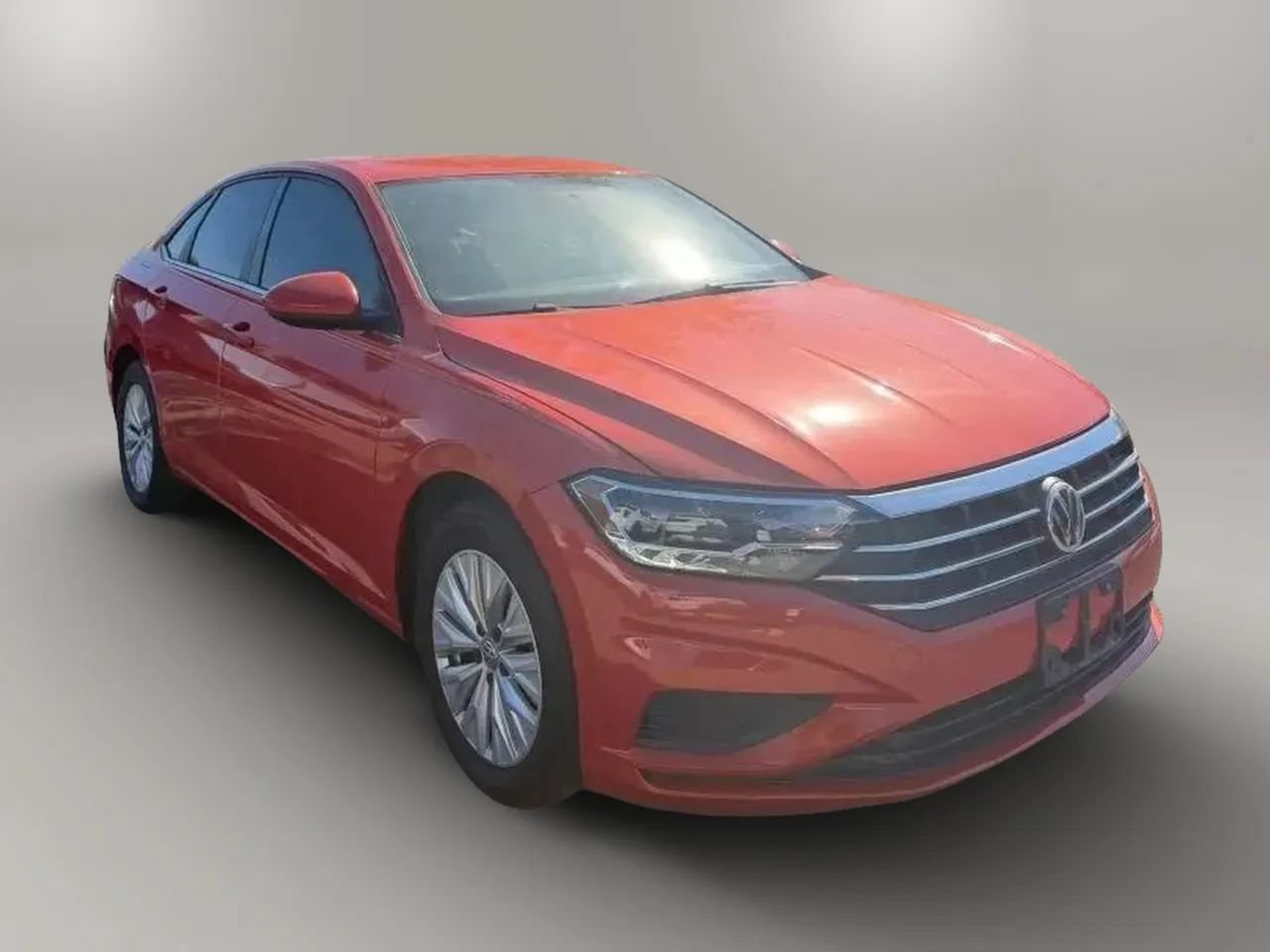 Used 2019 Volkswagen Jetta S w/ Driver Assistance Package FWD image 1