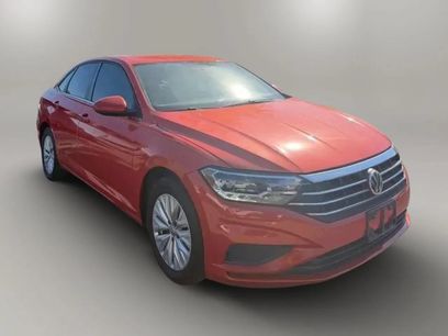 Used 2019 Volkswagen Jetta S w/ Driver Assistance Package