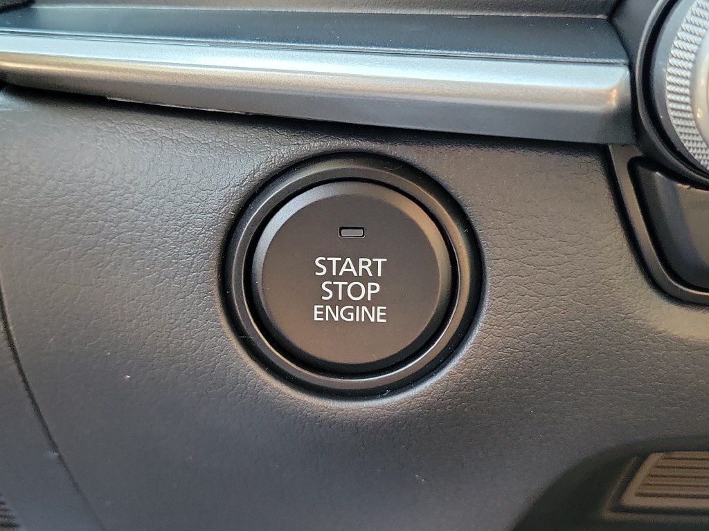 New 2026 MAZDA CX-30 AWD 2.5 S image 24