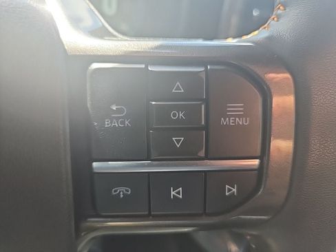 Used 2023 Ford F150 Tremor w/ Equipment Group 402A High AWD/4WD image 16