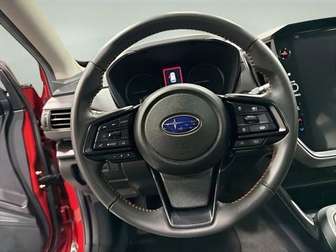 Certified 2025 Subaru Crosstrek 2.5i Limited w/ Popular Package #3A image 15