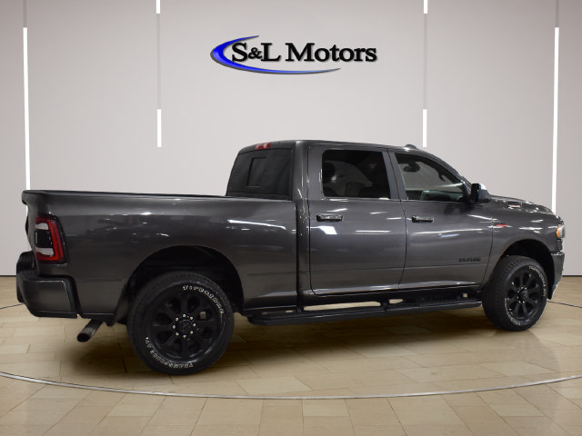 Used 2021 RAM 2500 Big Horn w/ Level 2 Equipment Group AWD/4WD image 9