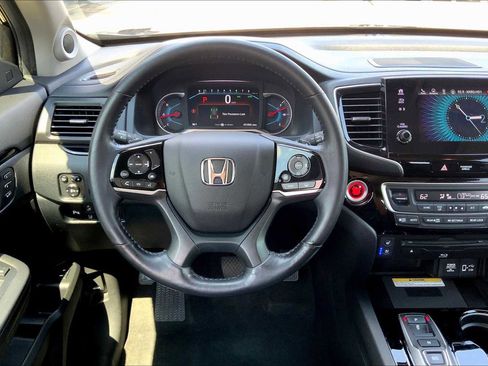 Used 2022 Honda Pilot Elite image 9