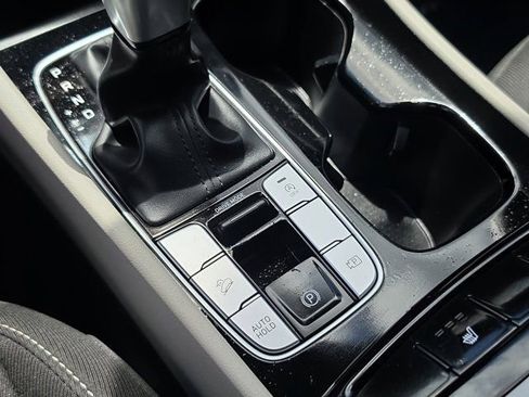 Used 2024 Hyundai Tucson SEL image 27