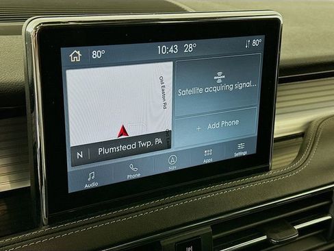 Used 2022 Lincoln Corsair AWD w/ Premium Package image 15