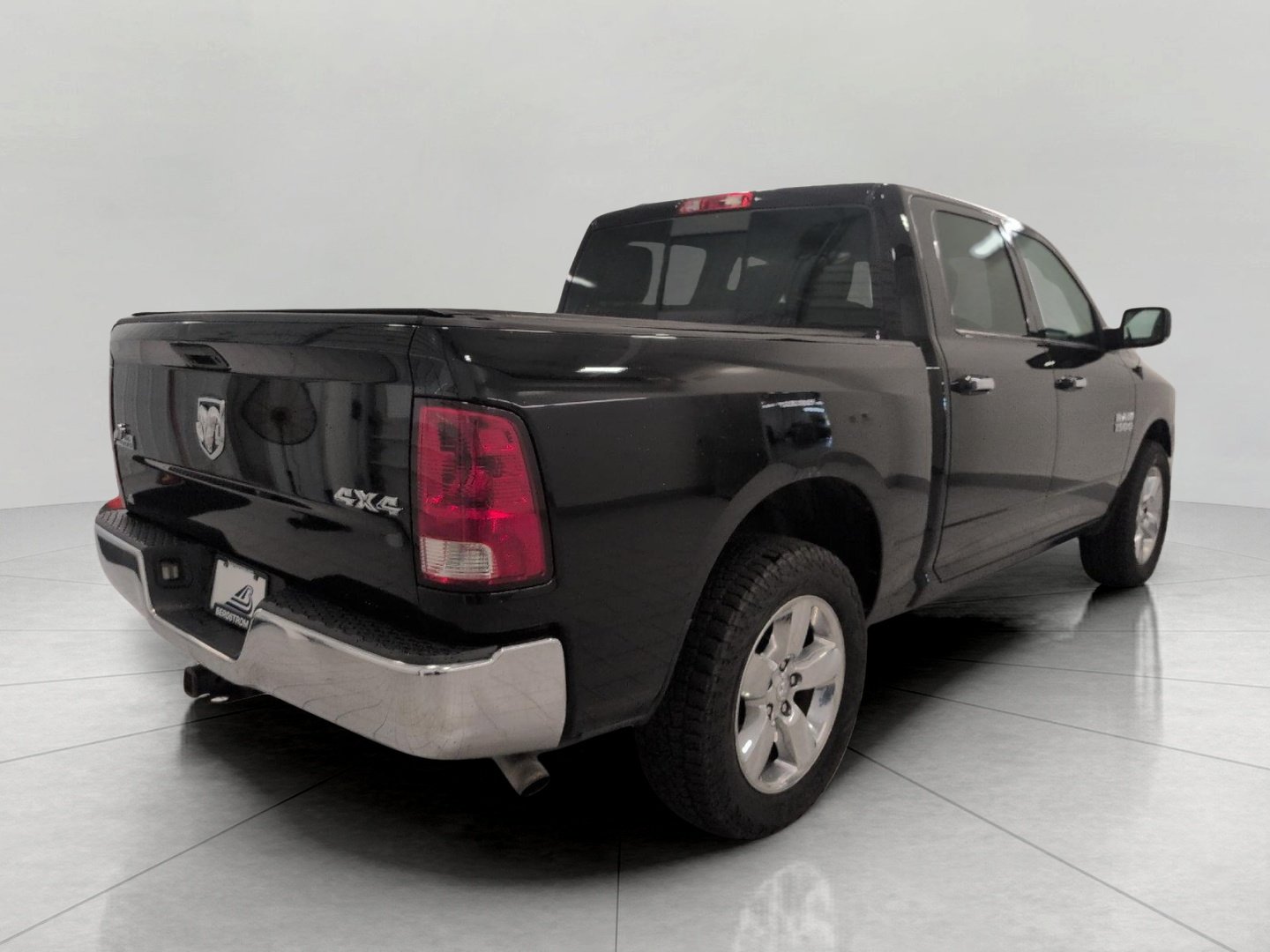 Used 2014 RAM 1500 Big Horn AWD/4WD image 17