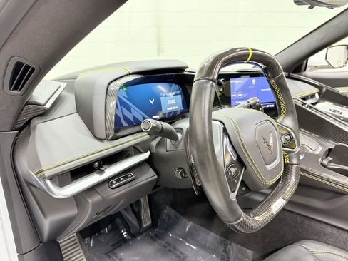 Used 2023 Chevrolet Corvette Z06 image 44