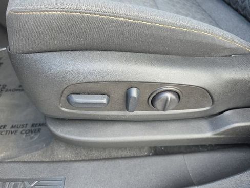 Used 2022 Chevrolet Equinox LT image 22