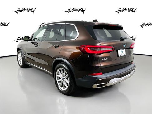 Used 2019 BMW X5 xDrive40i image 7